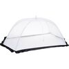 Capac din plasă pentru alimente XXL 116 x 65 cm