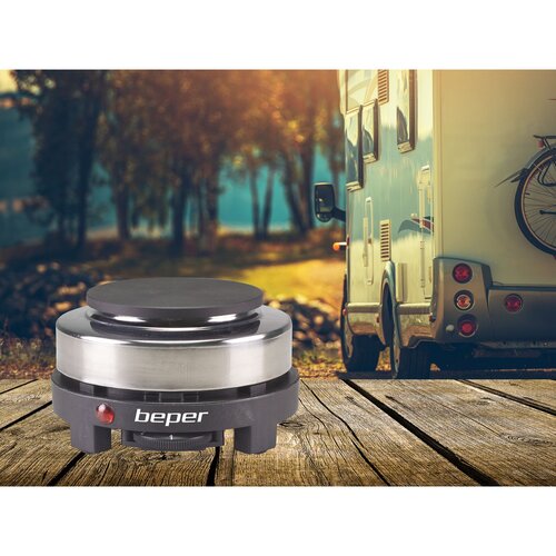Beper P101PIA002 aragaz electric pentru camping