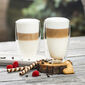 4Home Hot&Cool Thermo lattés pohár , 350 ml, 2 db