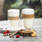 4Home Thermo lattés pohár Hot&Cool 350 ml, 2 db
