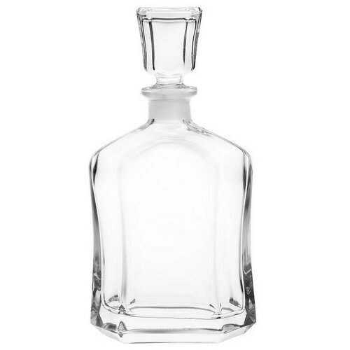 Bormioli Rocco Karafka na whisky Capitol 700 ml