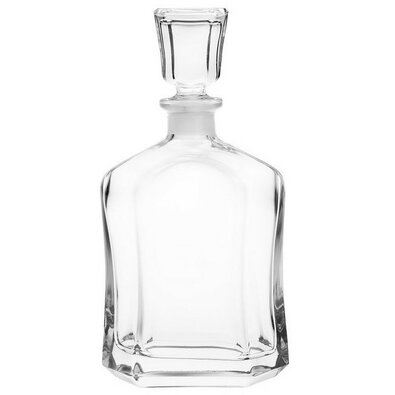 Bormioli Rocco Capitol Dekantáló whiskeys üveg  700 ml