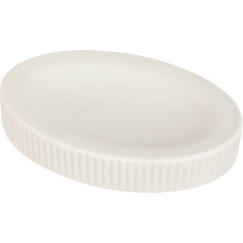 Set baie Stripes, 4 buc, alb