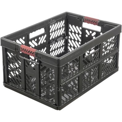 Keeeper Składany pojemnik Ben 45 l Graphite