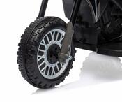 Motocicleta electrică Milly Mally Honda CRF 450R ,gri