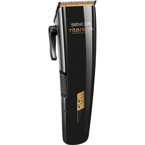 Sencor SHP 8400BK hajvágógép