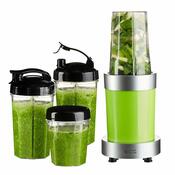 ECG SM 900 Mix&Go smoothie készítő