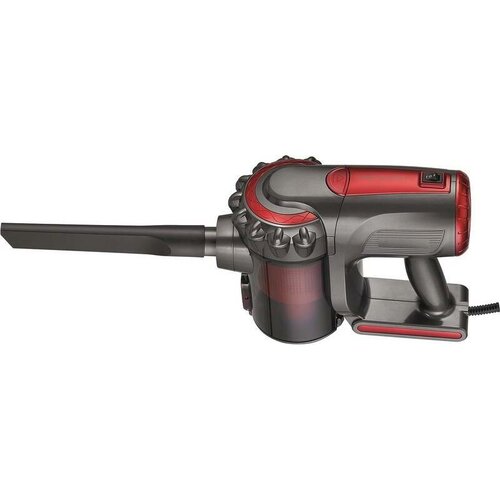 ProfiCare BS 3038 tyčový aku vysavač 2v1, červená