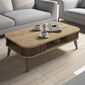 Couchtisch Eylul Oak