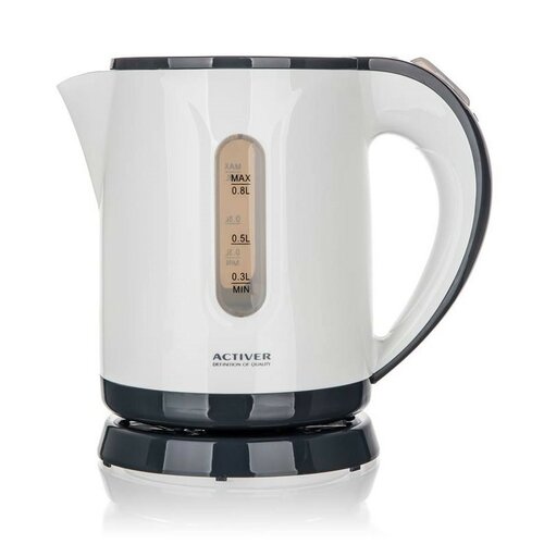 Activer Hitro grelnik vode Solla 0,8 l, siv