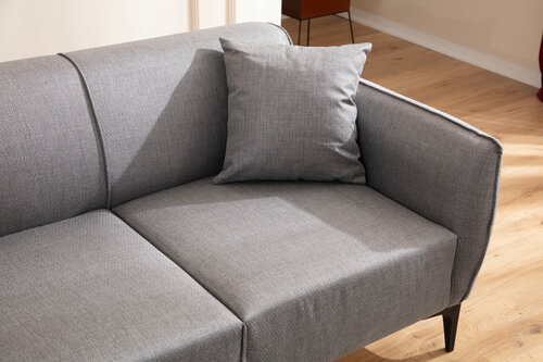 Belissimo Grey kanapé