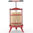 Aldotrade Gyümölcsprés, 18 l