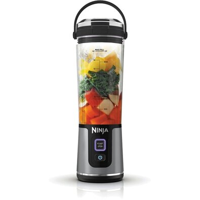 Prenosný mixér Ninja BC151EUBK Blast