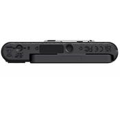 KODAK C1 Pixpro kompaktní fotoaparát, černá