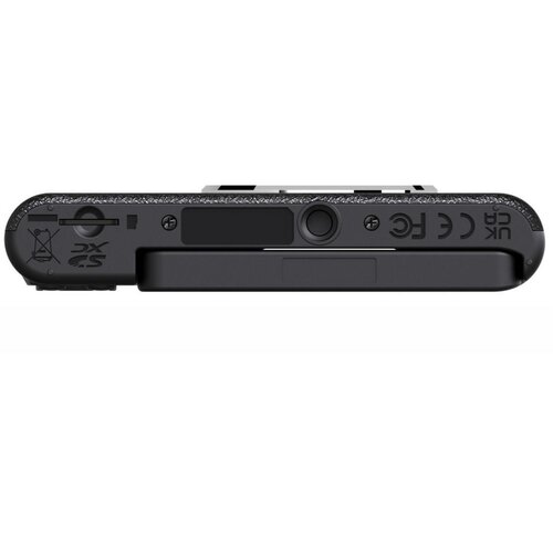 KODAK C1 Pixpro kompaktní fotoaparát, černá
