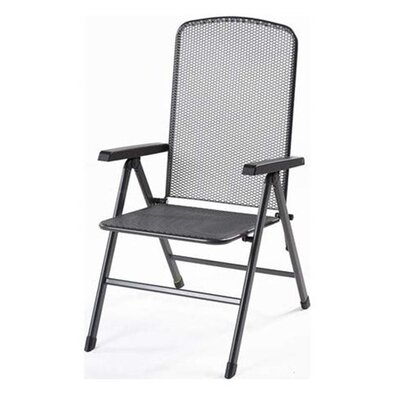 Scaun pliant de grădină Happy Green Sutton, 58 x64 x 108 cm
