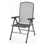 Scaun pliant de grădină Happy Green Sutton, 58 x64 x 108 cm