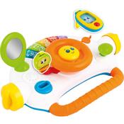Buddy Toys BBT 6020 Chodítko 5v1
