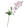 Mesterséges harang lila, 70 cm