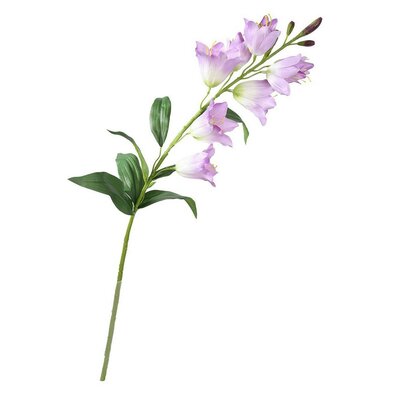 Sztuczny dzwonek fioletowy, 70 cm
