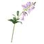 Clopoțel artificial violet, 70 cm