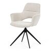 Scaun de sufragerie DCH-D1320 CRM2 cu mecanism de