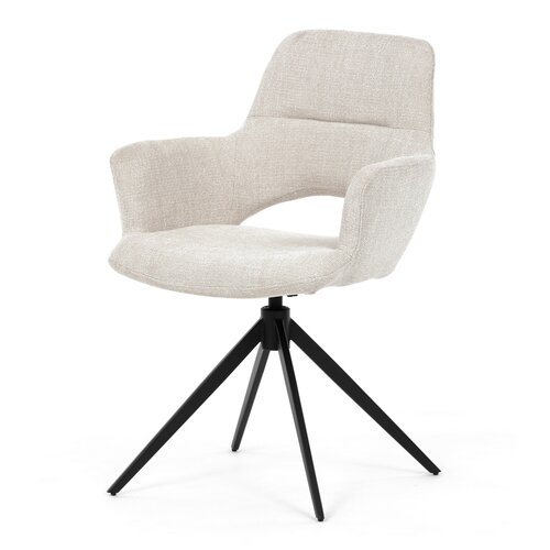 Scaun de sufragerie DCH-D1320 CRM2 cu mecanism derevenire