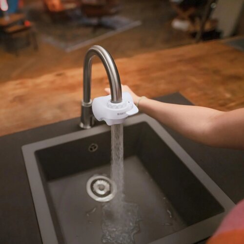 Brita Náhradný vodný filter pre Brita ON TAP V, 4-stupňová filtrácia (bez redukcie baktérií)