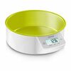 Sencor SKS 4004GR digitální kuchyňská váha, zelená