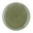 Altom Keramický dezertní talíř Reactive Cascade zelená, 20 cm
