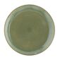 Altom Keramický dezertný tanier Reactive Cascade zelená, 20 cm