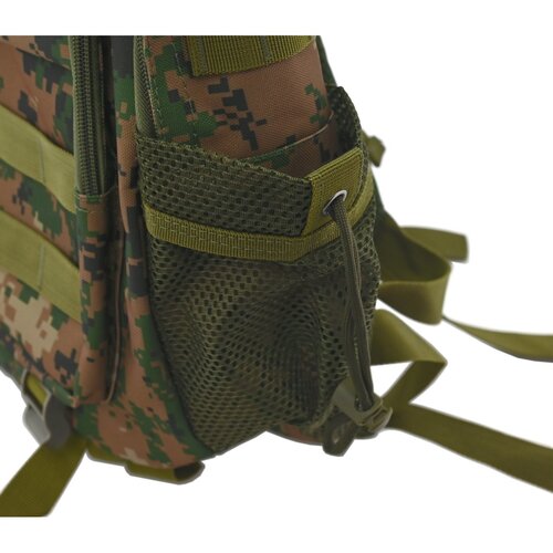 Cattara hátizsák 25 l ARMY Digital