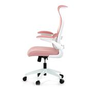 Autronic KA-C807 PINK Irodai szék