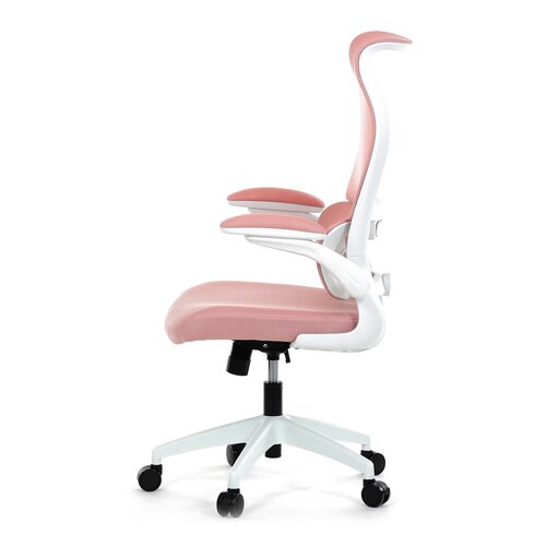 Autronic KA-C807 PINK Irodai szék