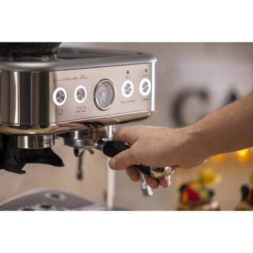 Sencor SES 6010SS espresso kávovar