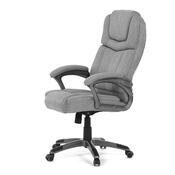 Autronic KA-C715 GREY2 Krzesło biurowe