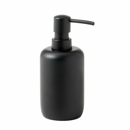 GEDY BR8014 Brenda дозатор для мила, чорний матовий