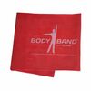 Elastična vadba Body-Band 2,5 m, rdeča