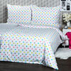 Lenjerie de pat 4Home Dots, din bumbac