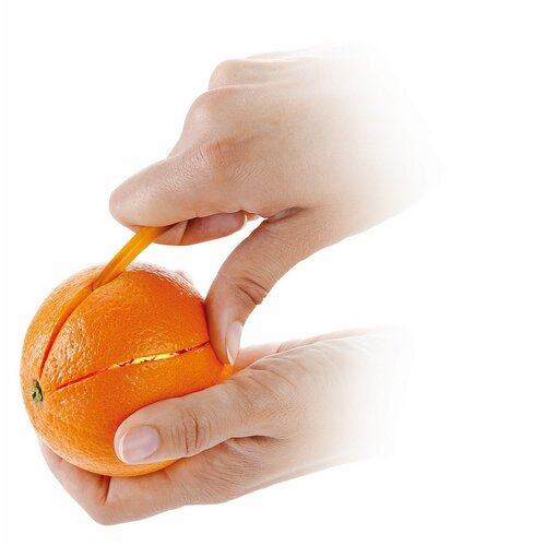 Tescoma Loupač na pomeranče Presto, oranžová