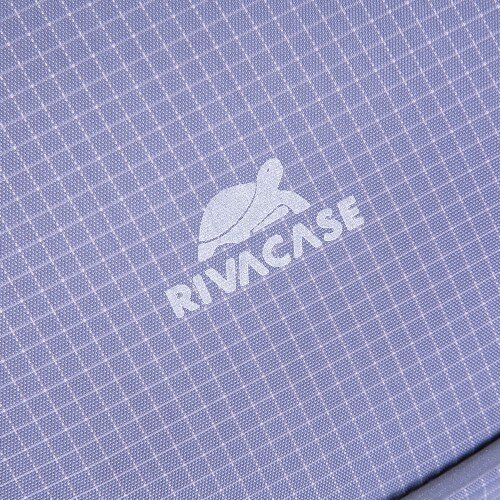 Riva Case 5225 športni nahrbtnik za prenosniračunalnik 15,6", sivo-rdeč, 20 l