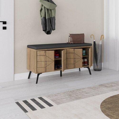 Schuhbank Dune Hitit