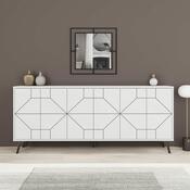 Szafka Dune White 2