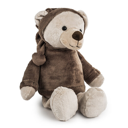 Medvěd s kapucí, 50 cm