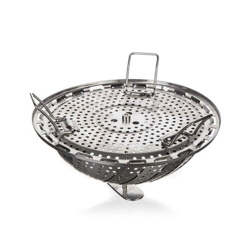 Banquet gombócgőzölő teleszkópos tartóvalCulinaria, 23 cm