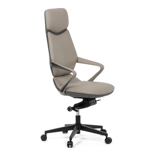 Krzesło biurowe Autronic KA-T8426 GREY
