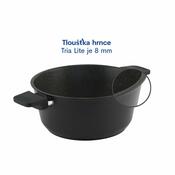 Remoska T42/43 Tria Lite Granit White, 4,5 l