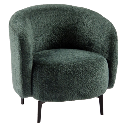 Scaun PRESO, verde