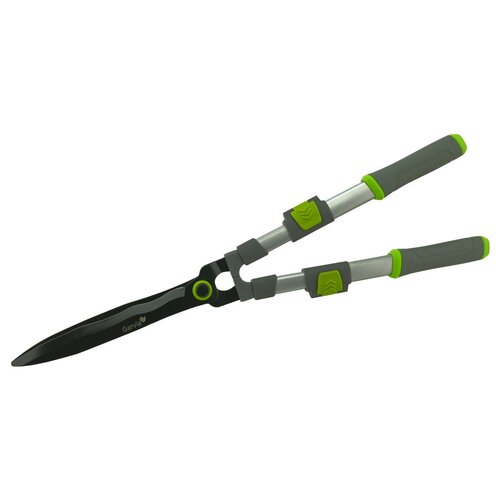 Garvia Nožnice na živý teleskopický plot 72 - 92 cm