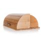 Cutie de pâine Banquet Bamboo BRILLANTE, 39 x 26,5 x 15,5 cm